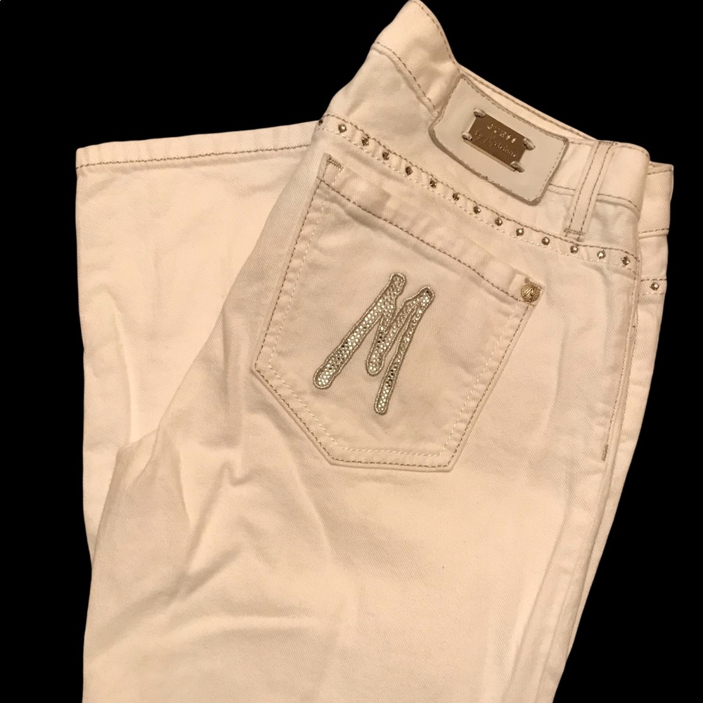 Marciano Capri Jeans